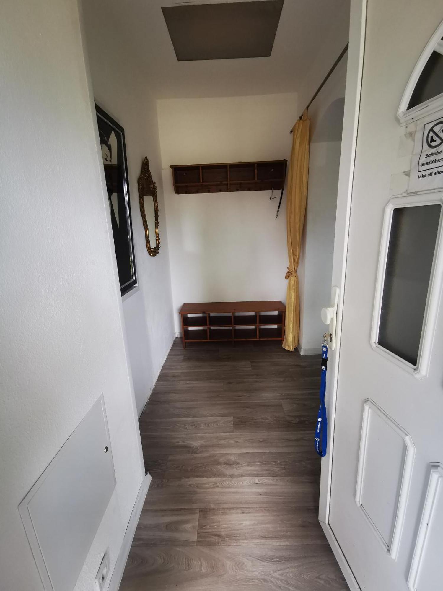 Wohnung Milo Heidesee Esterno foto