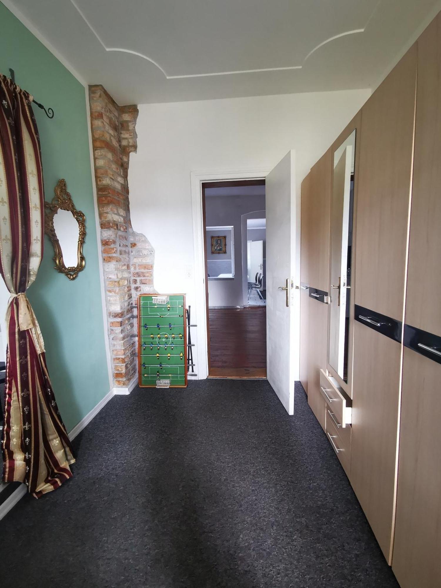 Wohnung Milo Heidesee Esterno foto